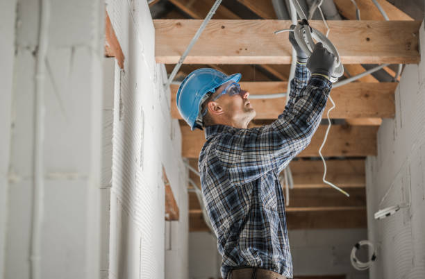 Best Electrical Installation Contractor  in North Newton, KS
