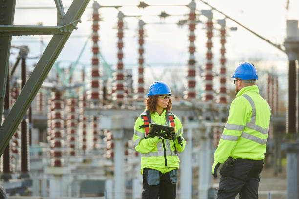 Best Affordable Electrical Installation  in North Newton, KS